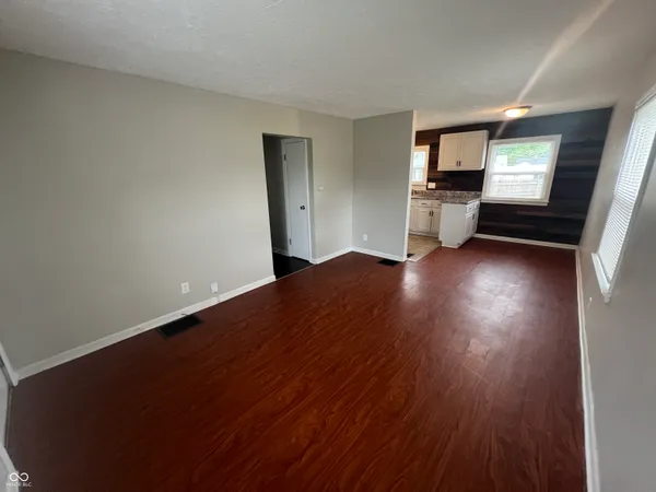 $945 | 5322 East 19th Place, Indianapolis, IN 46218