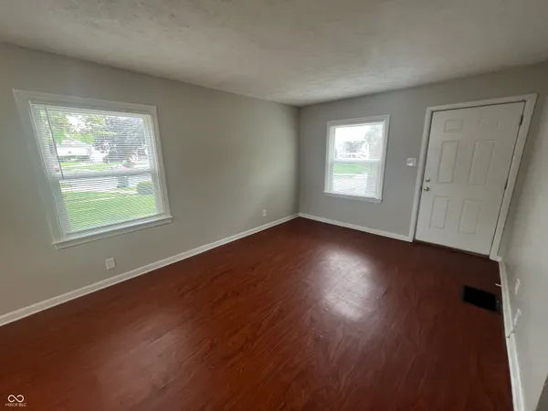 $945 | 5322 East 19th Place, Indianapolis, IN 46218