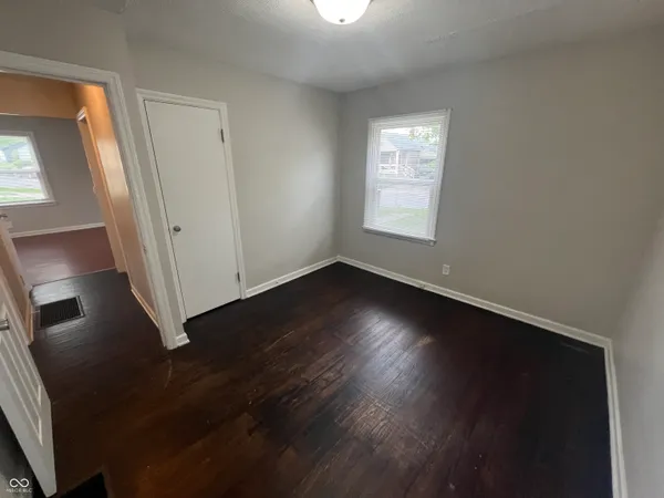 $945 | 5322 East 19th Place, Indianapolis, IN 46218