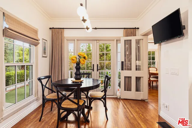 $2,995,000 | 2055 Outpost Drive, Los Angeles, CA 90068