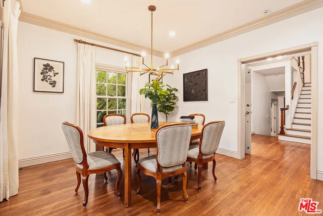 $2,995,000 | 2055 Outpost Drive, Los Angeles, CA 90068