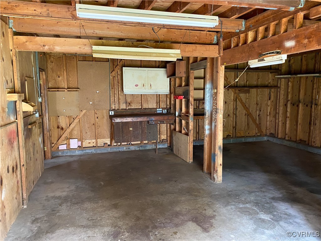 213 Jade Road Richmond, VA 23236 - Photo 29 of 33 a view of a storage & utility room