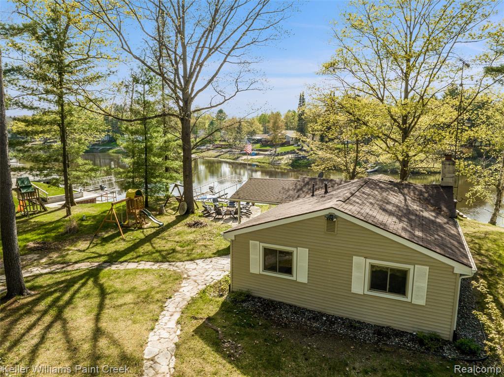 4425 Baker Road Alger, MI 48610 - Photo 56 of 71