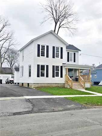 $344,900 | 30 Evans Street, Auburn, NY 13021
