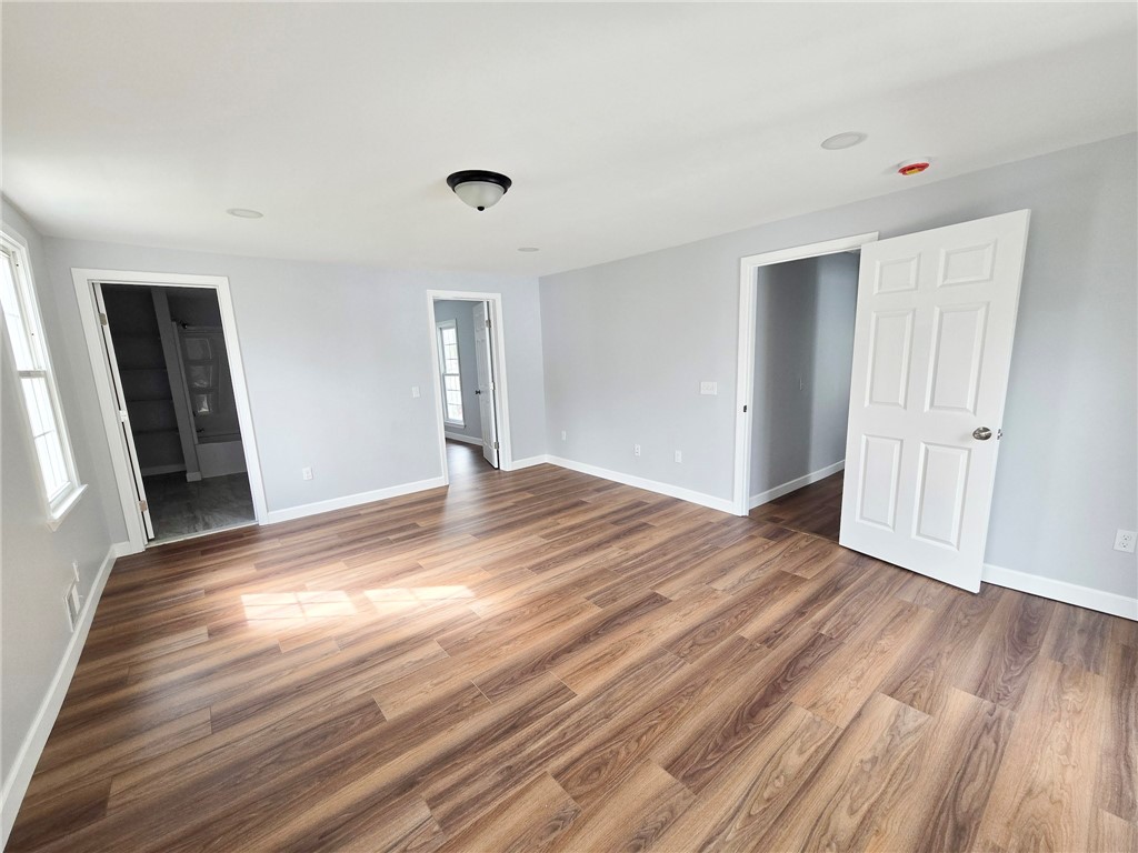 30 Evans Street Auburn, NY 13021 - Photo 15 of 24 Primary suite