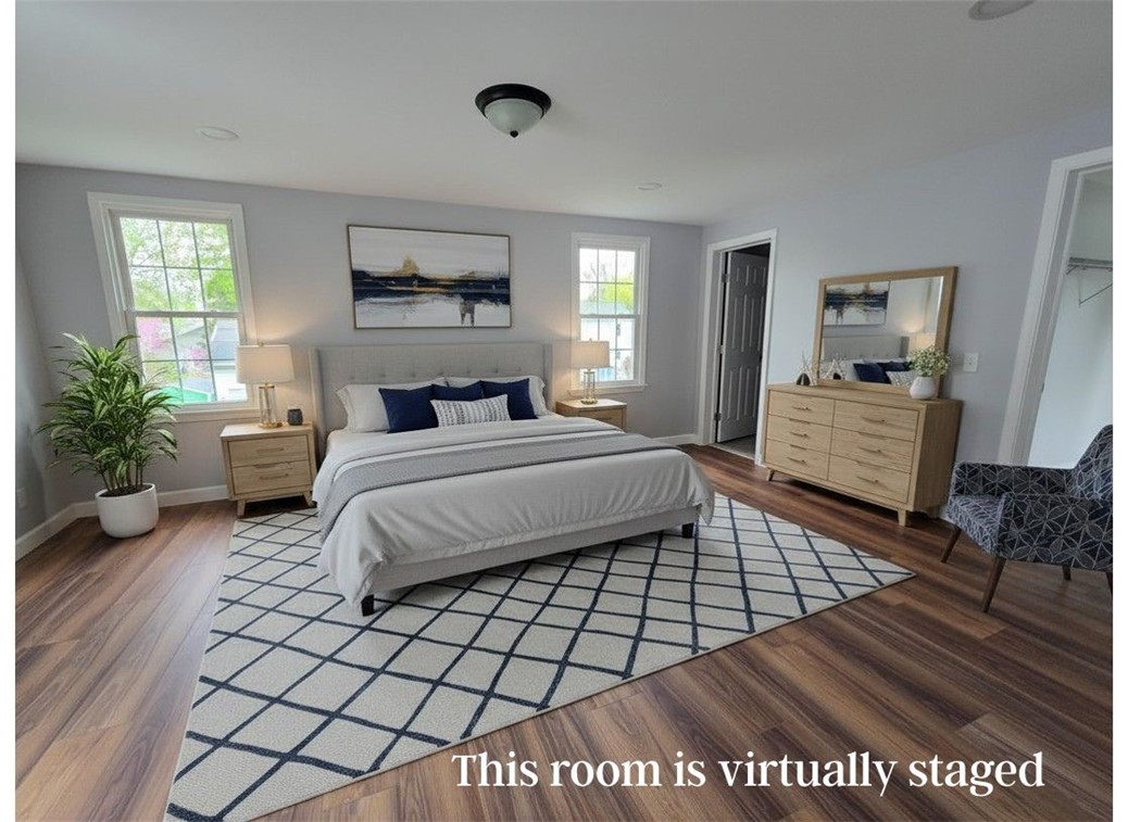 30 Evans Street Auburn, NY 13021 - Photo 16 of 24 This room is virtually staged