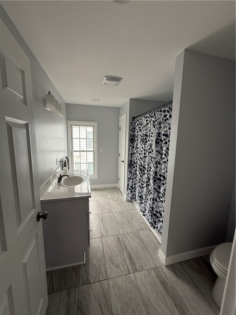30 Evans Street Auburn, NY 13021 - Photo 18 of 24 Primary bath