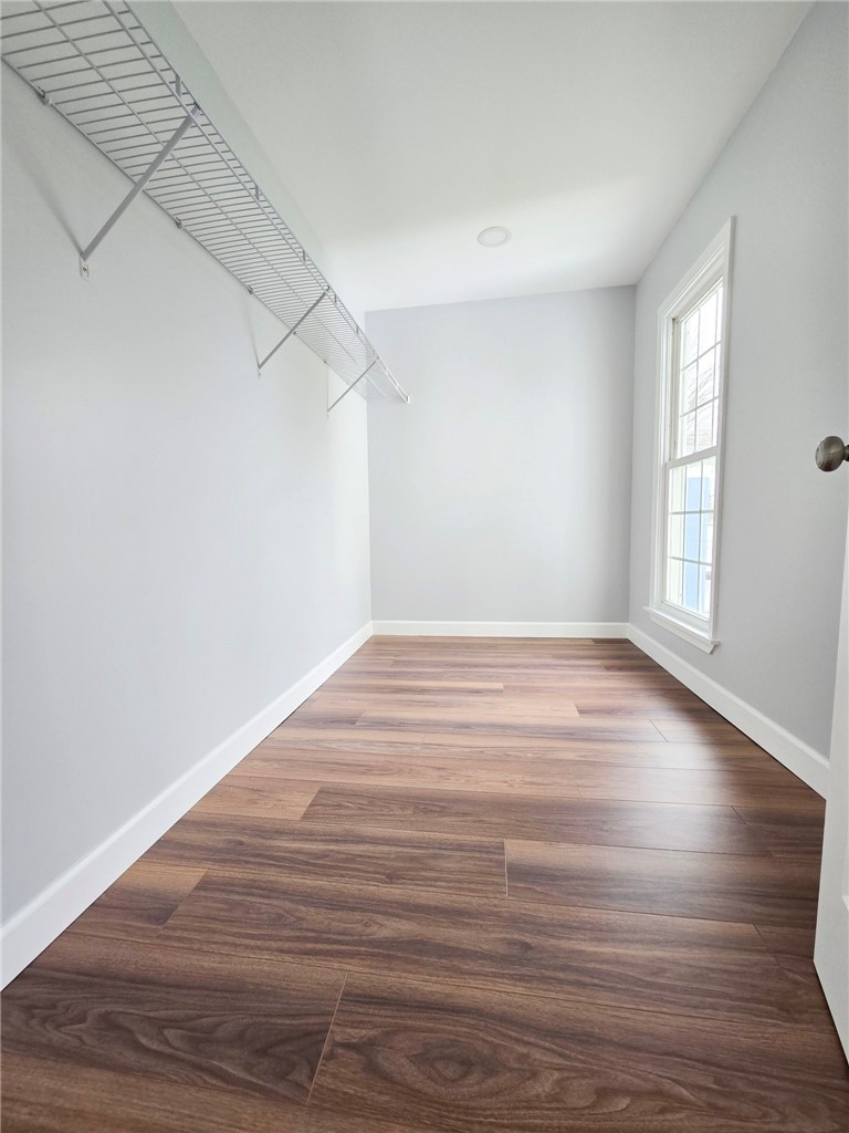 30 Evans Street Auburn, NY 13021 - Photo 19 of 24 Primary walk in closet