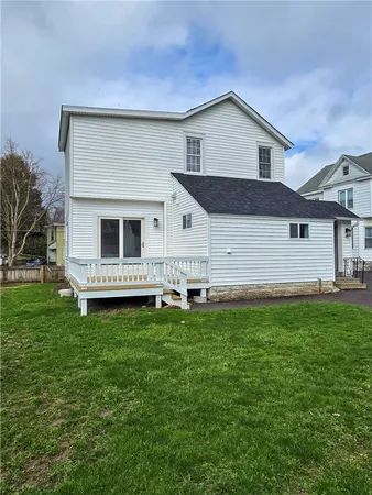 $344,900 | 30 Evans Street, Auburn, NY 13021