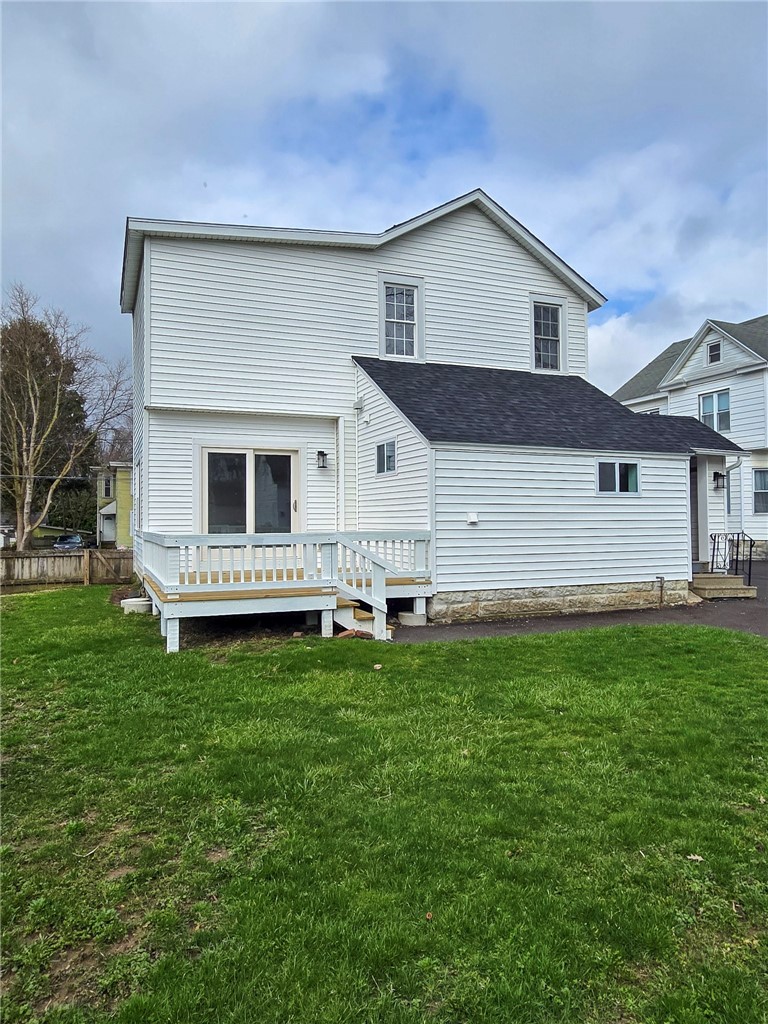 30 Evans Street Auburn, NY 13021 - Photo 21 of 24