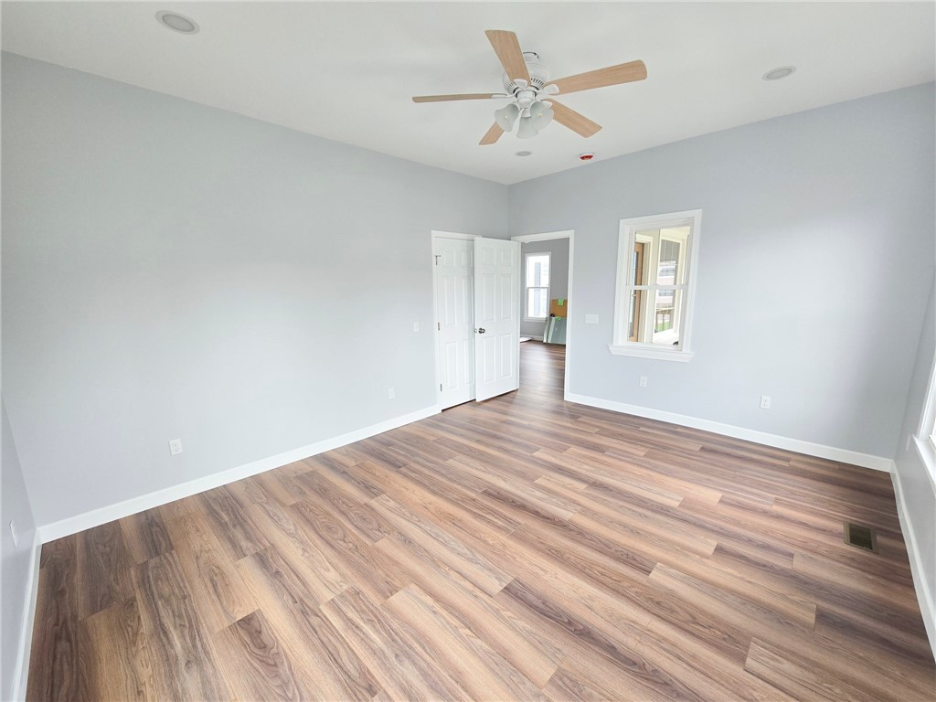30 Evans Street Auburn, NY 13021 - Photo 4 of 24 living room/office/4th bedroom on 1st floor