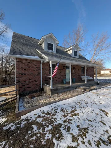 $225,000 | 1802 South Jackson Street, Marion, IN 46953