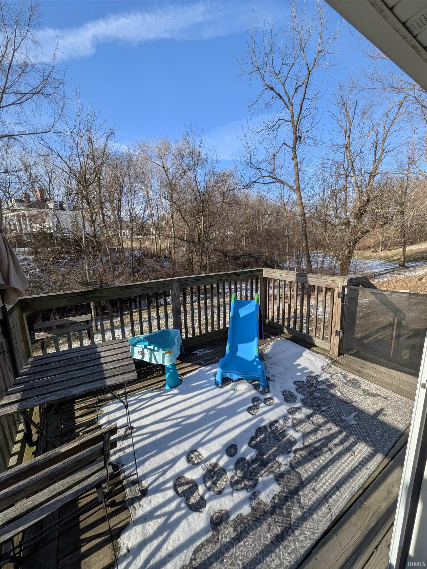 1802 South Jackson Street Marion, IN 46953 - Photo 16 of 36