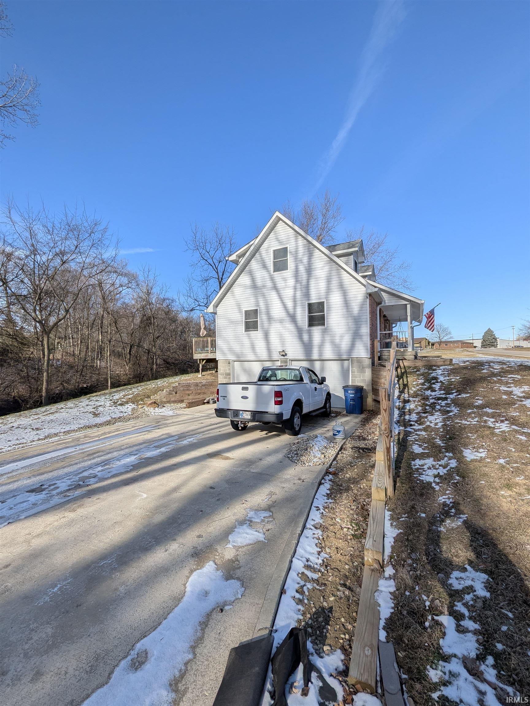 1802 South Jackson Street Marion, IN 46953 - Photo 23 of 36