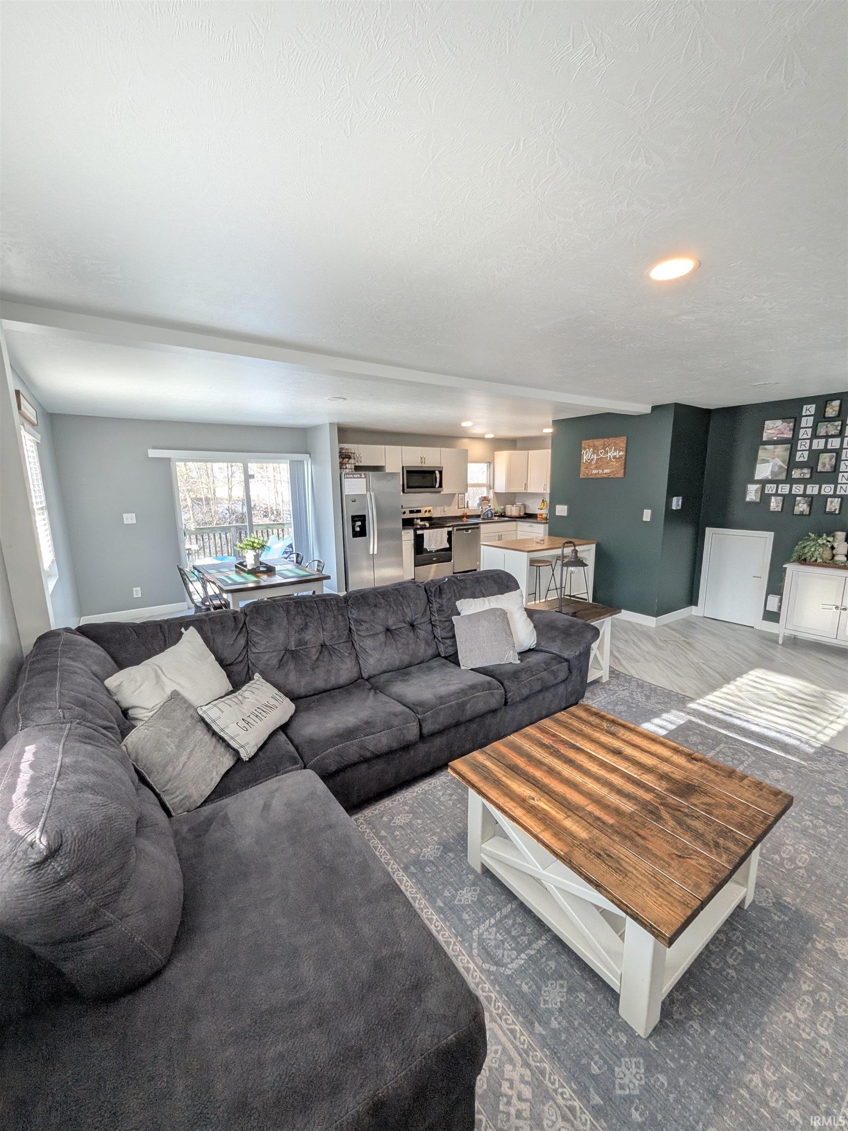 1802 South Jackson Street Marion, IN 46953 - Photo 5 of 36