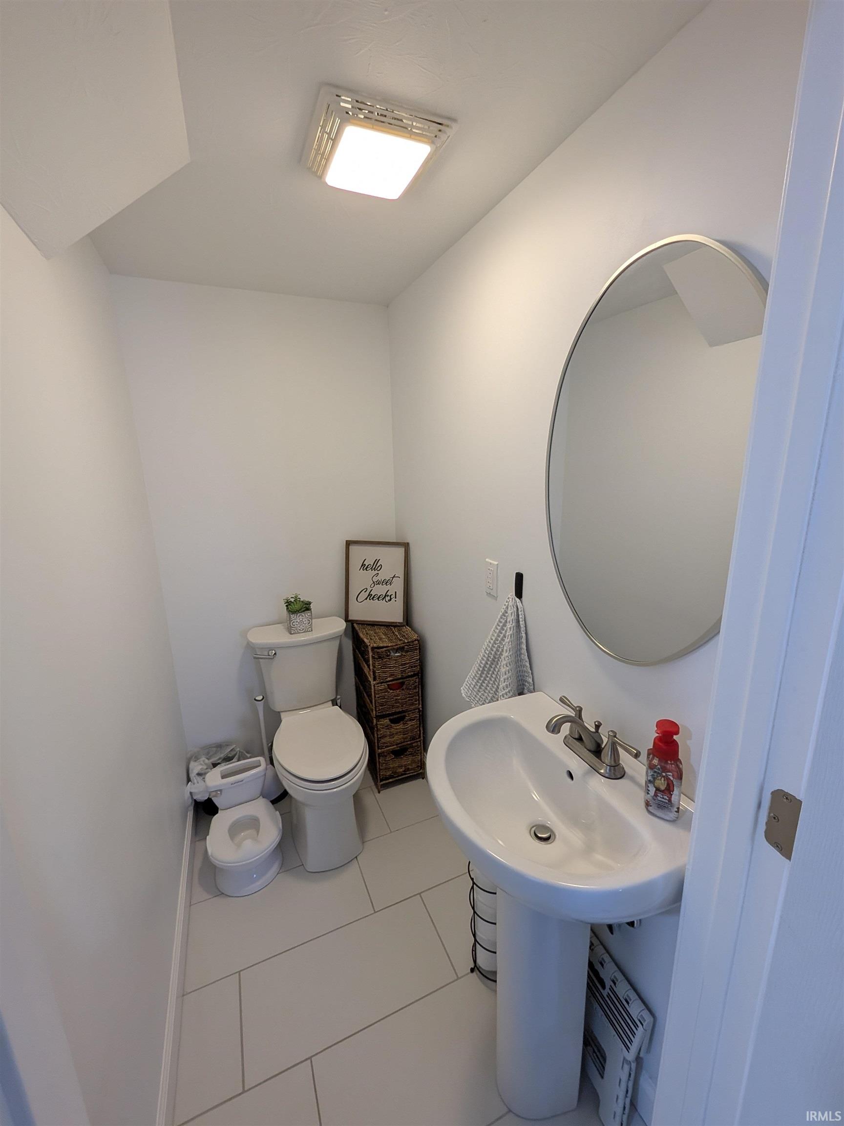 1802 South Jackson Street Marion, IN 46953 - Photo 9 of 36