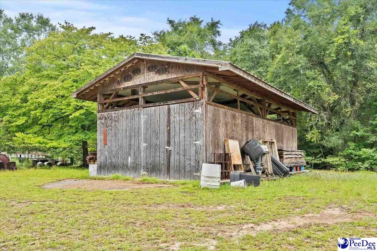 287 Bubba Road Marion, SC 29571 - Photo 36 of 54 Gallery Image 36