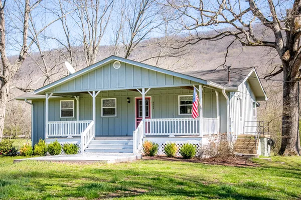 $259,000 | 4243 Cloverdale Road, Rising Fawn, GA 30738