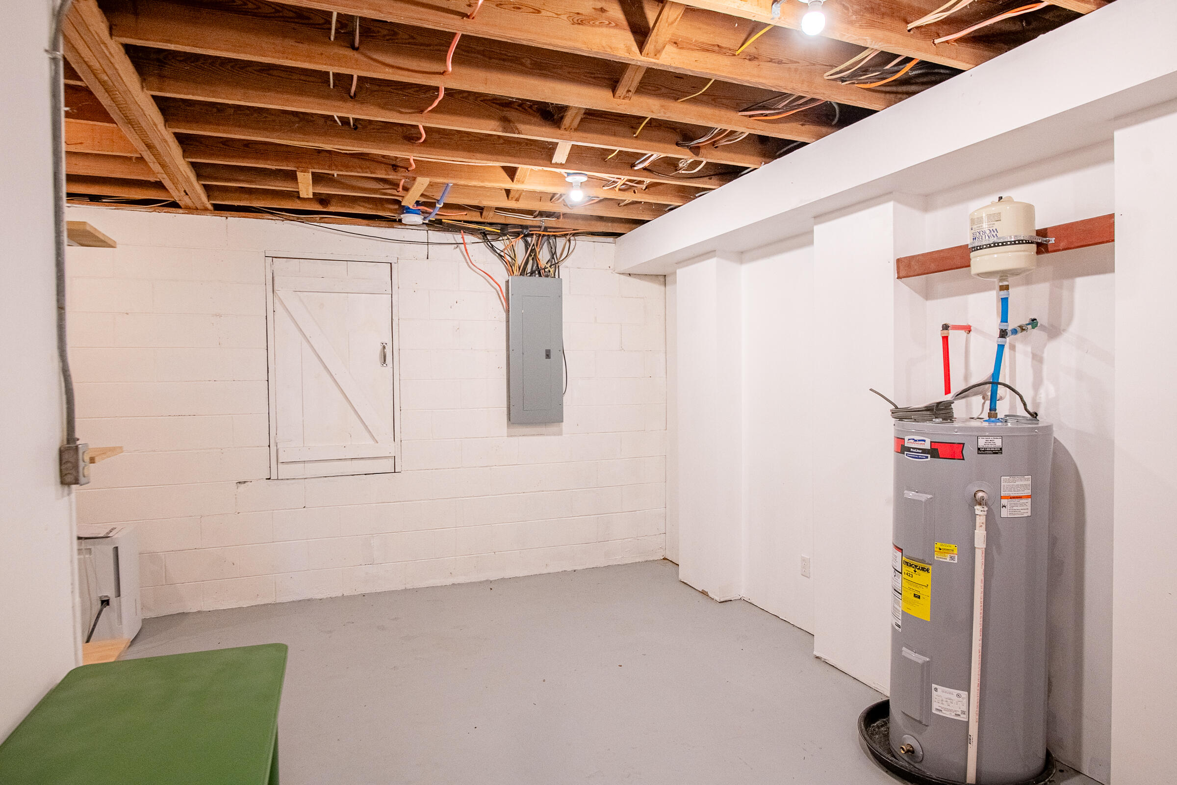 4243 Cloverdale Road Rising Fawn, GA 30738 - Photo 23 of 45 Cloverdale-33