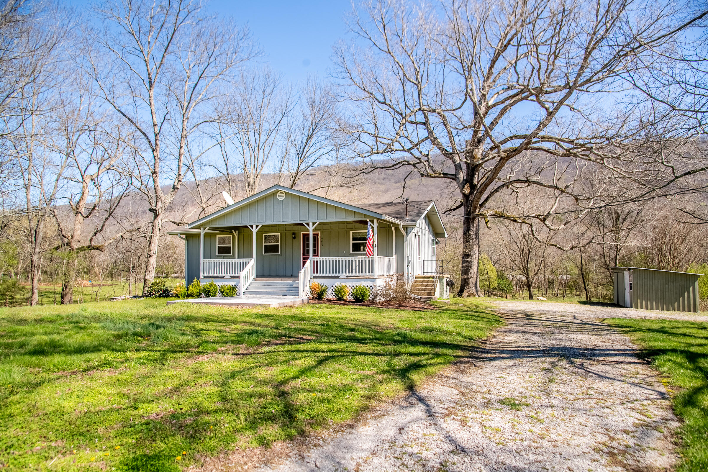 4243 Cloverdale Road Rising Fawn, GA 30738 - Photo 29 of 45 Cloverdale-4