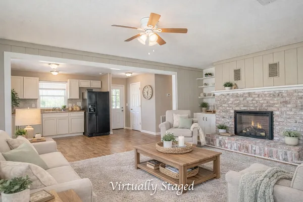 $259,000 | 4243 Cloverdale Road, Rising Fawn, GA 30738