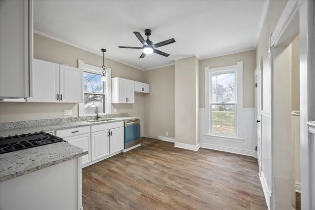 $149,900 | 427 East Orleans Street, Paxton, IL 60957