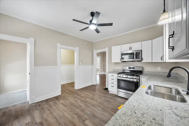 $149,900 | 427 East Orleans Street, Paxton, IL 60957