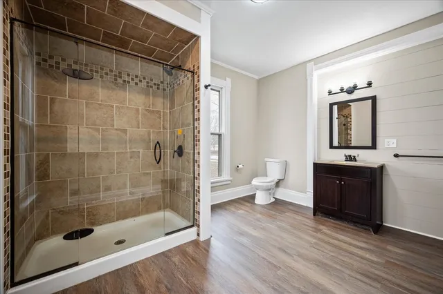 $149,900 | 427 East Orleans Street, Paxton, IL 60957