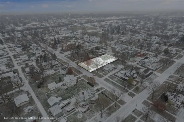 $149,900 | 427 East Orleans Street, Paxton, IL 60957