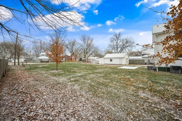 $149,900 | 427 East Orleans Street, Paxton, IL 60957