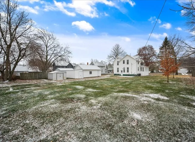 $149,900 | 427 East Orleans Street, Paxton, IL 60957