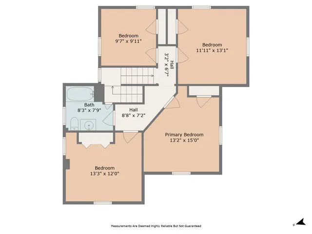 $149,900 | 427 East Orleans Street, Paxton, IL 60957