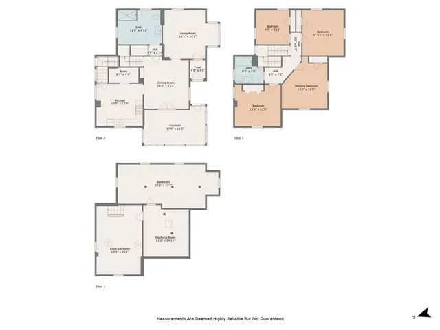 $149,900 | 427 East Orleans Street, Paxton, IL 60957