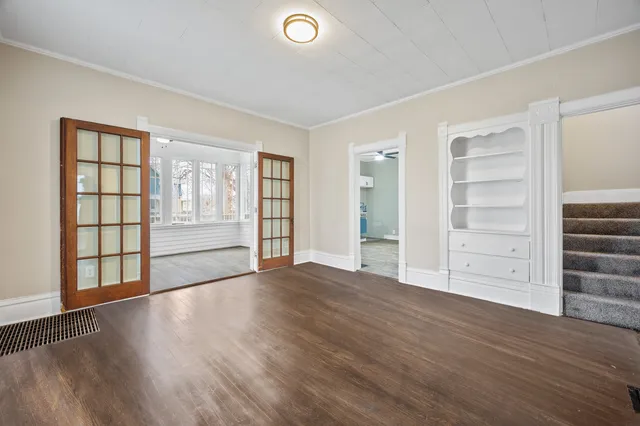 $149,900 | 427 East Orleans Street, Paxton, IL 60957