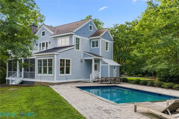 $1,450,000 | 139 Moccasin Trail, Weems, VA 22576