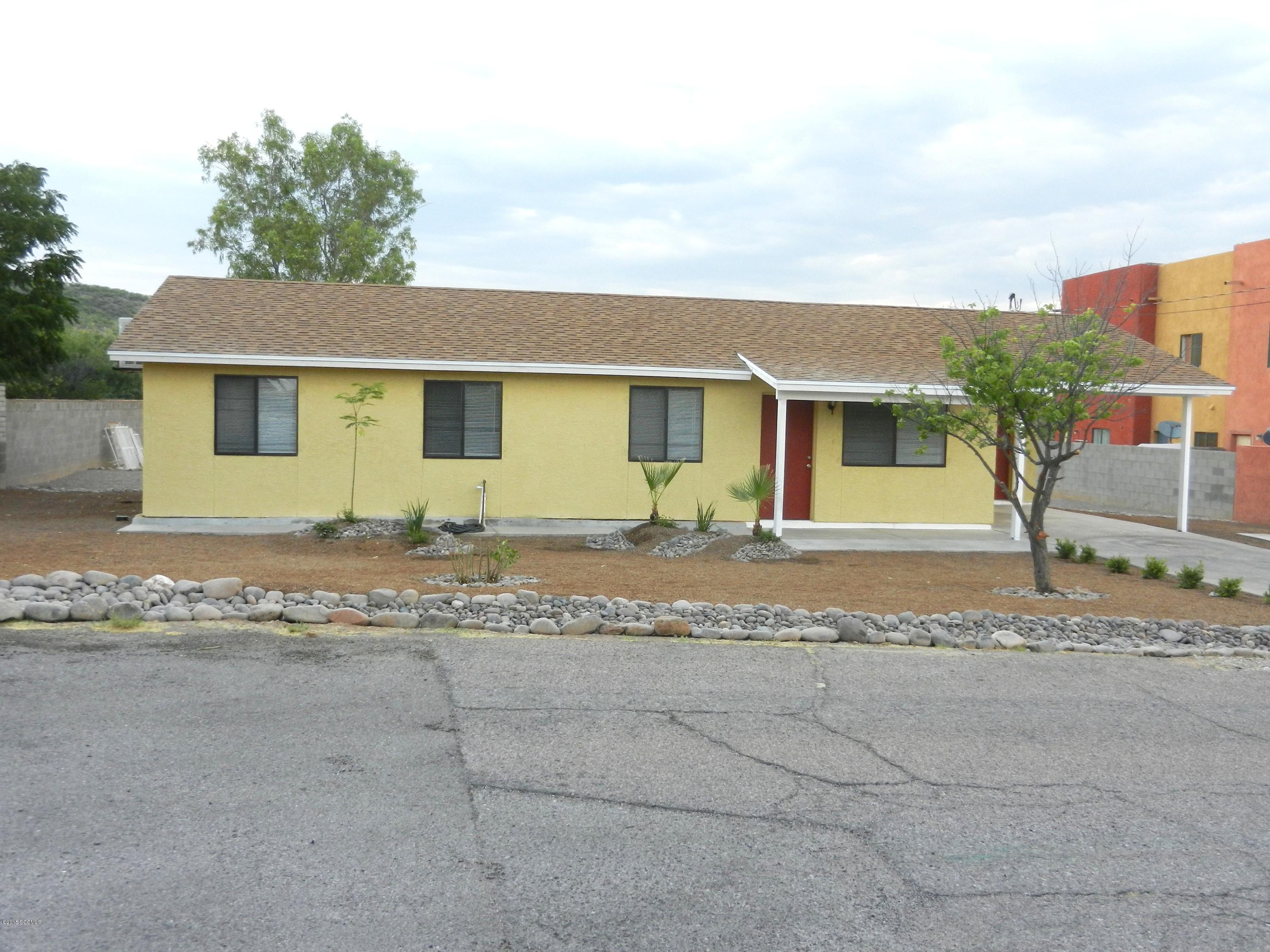424 Avenida Oriol Rio Rico, AZ 85648 - Photo 1 of 14