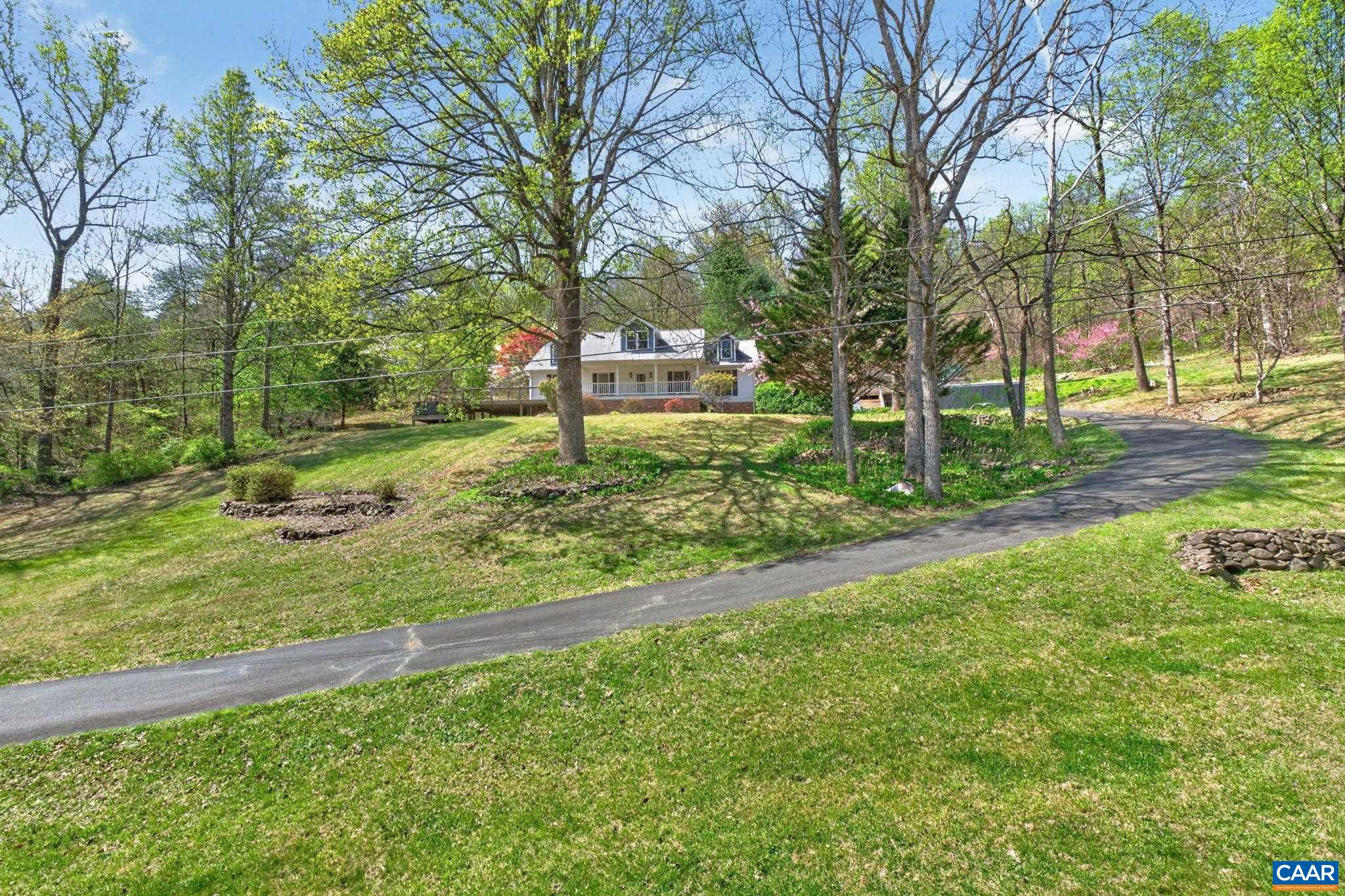 689 Mutton Hollow Road Stanardsville, VA 22973 - Photo 27 of 61