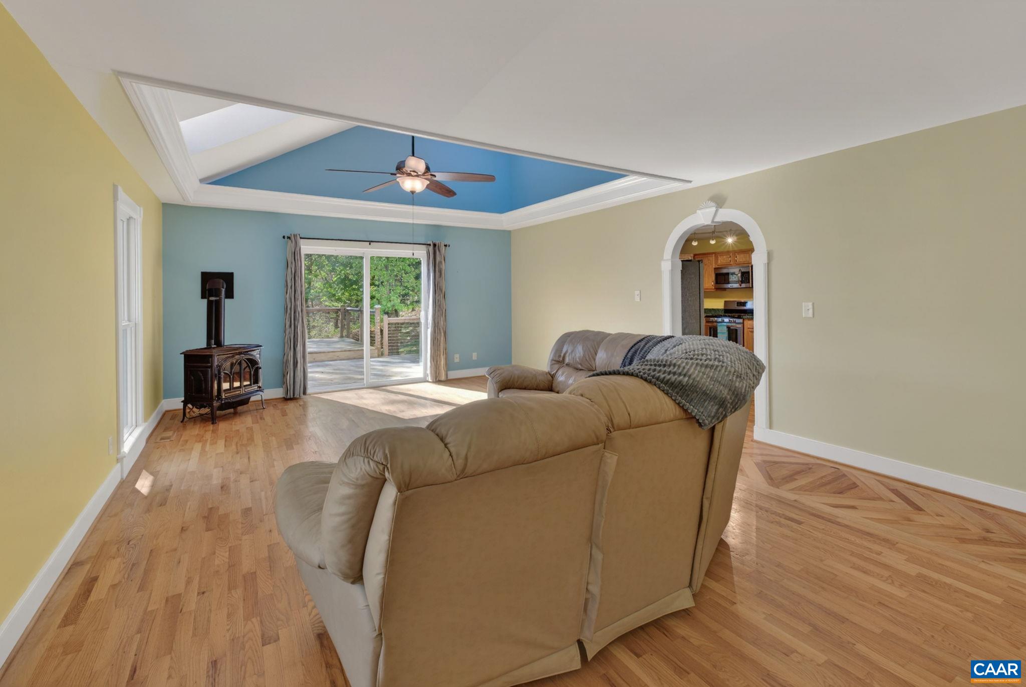 689 Mutton Hollow Road Stanardsville, VA 22973 - Photo 32 of 61