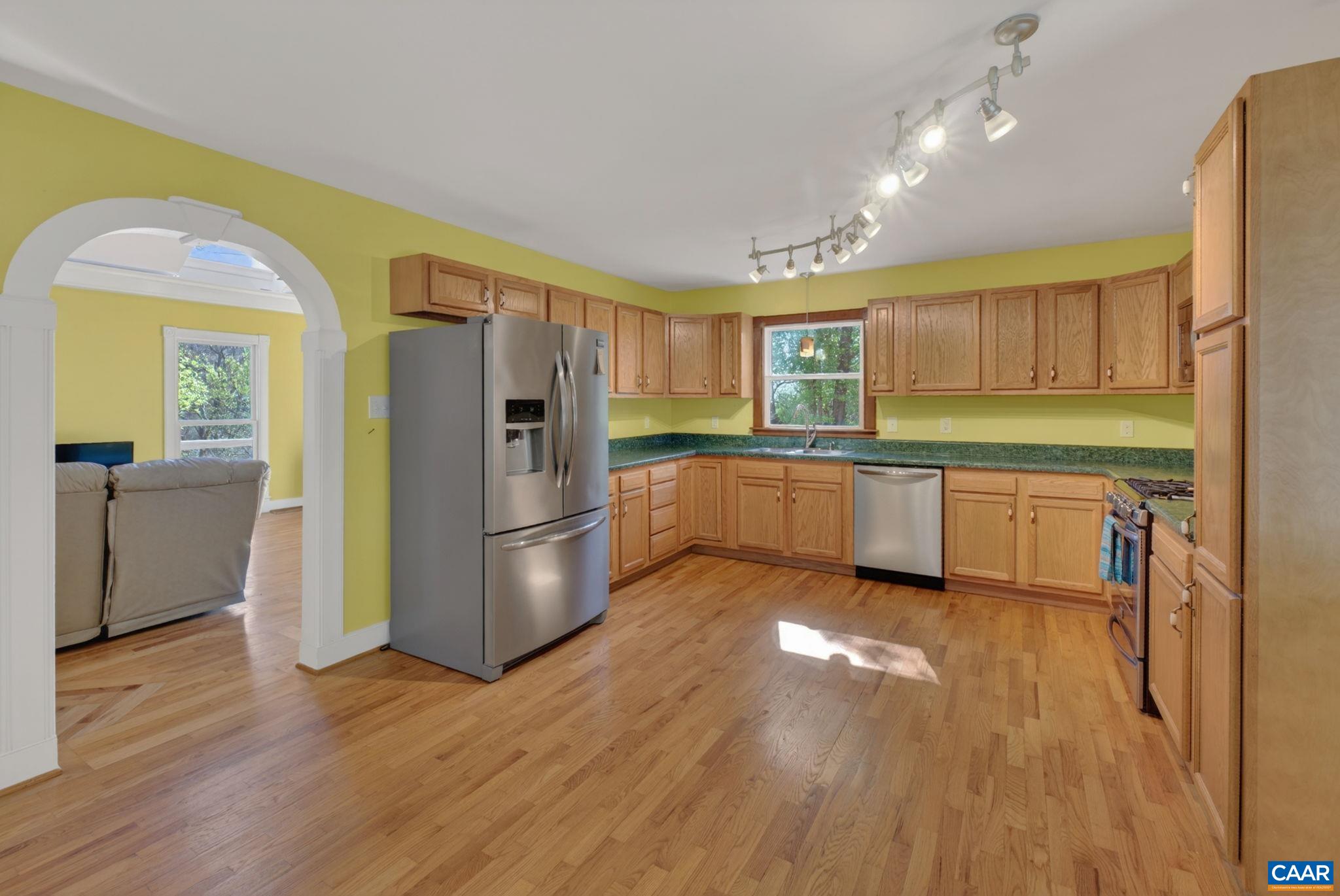 689 Mutton Hollow Road Stanardsville, VA 22973 - Photo 37 of 61