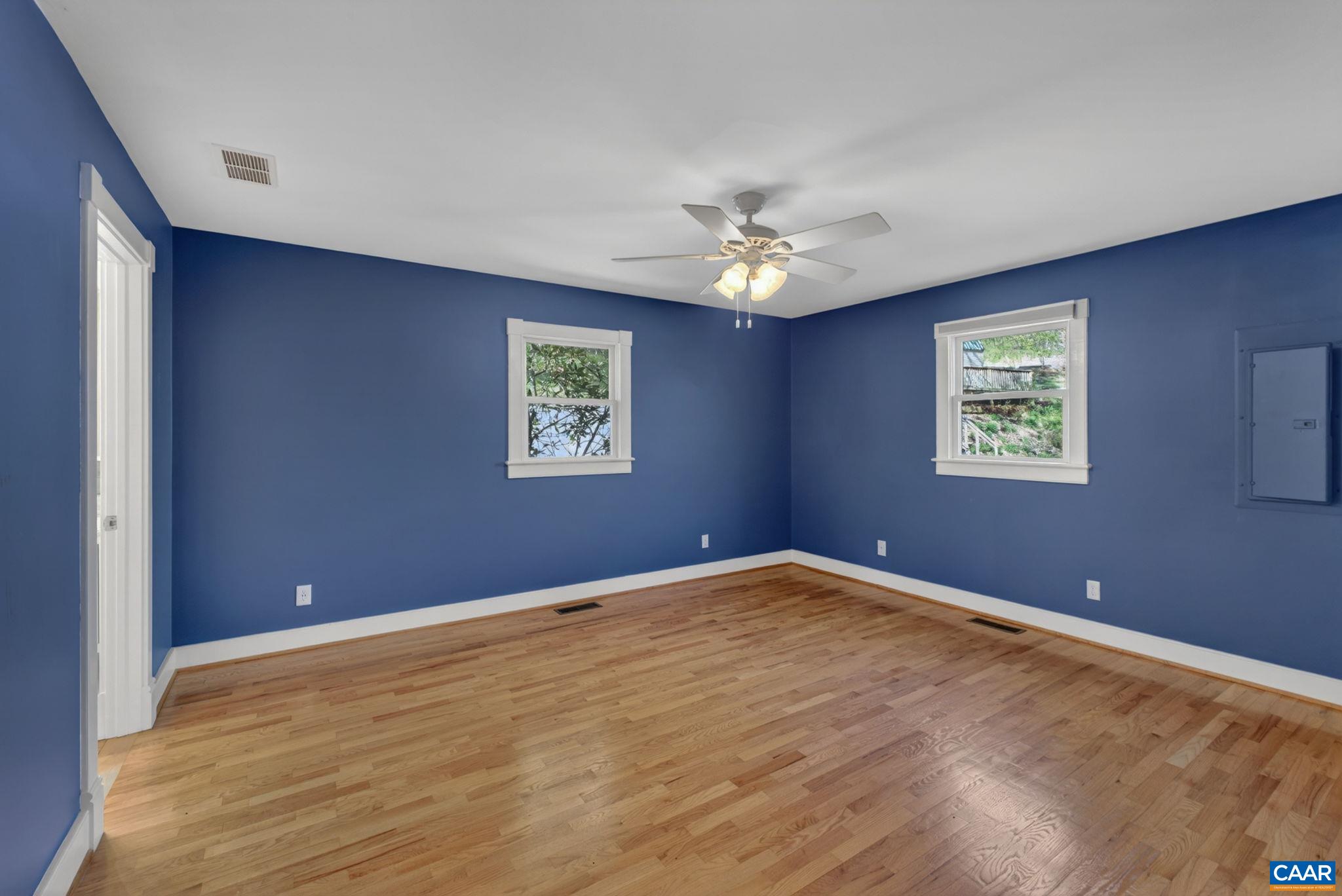 689 Mutton Hollow Road Stanardsville, VA 22973 - Photo 44 of 61 Primary Bedroom