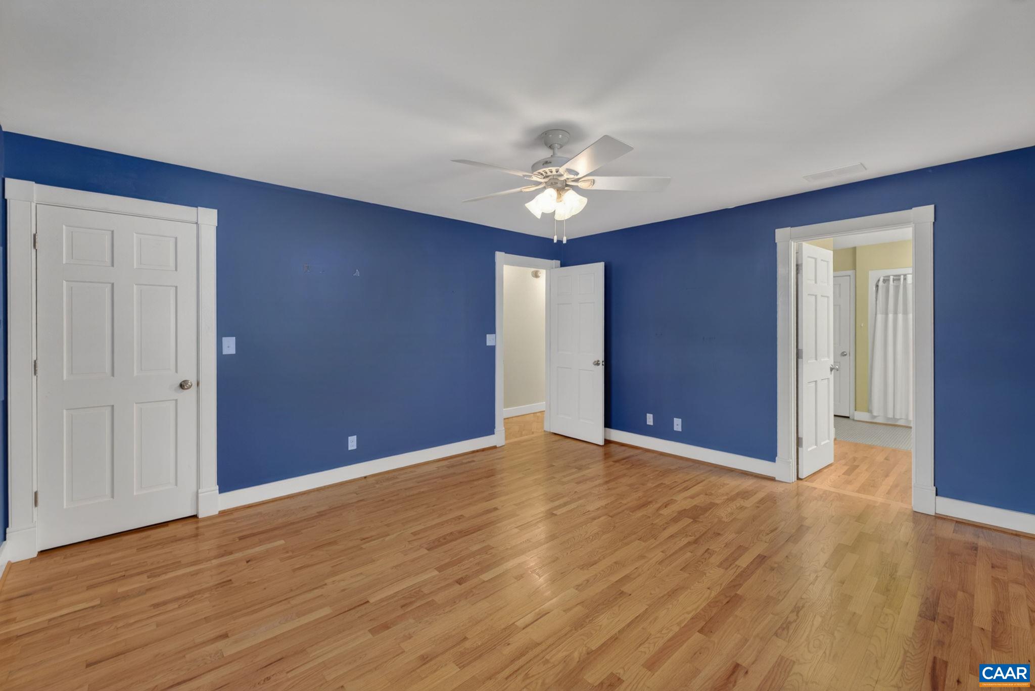 689 Mutton Hollow Road Stanardsville, VA 22973 - Photo 45 of 61 Primary Bedroom