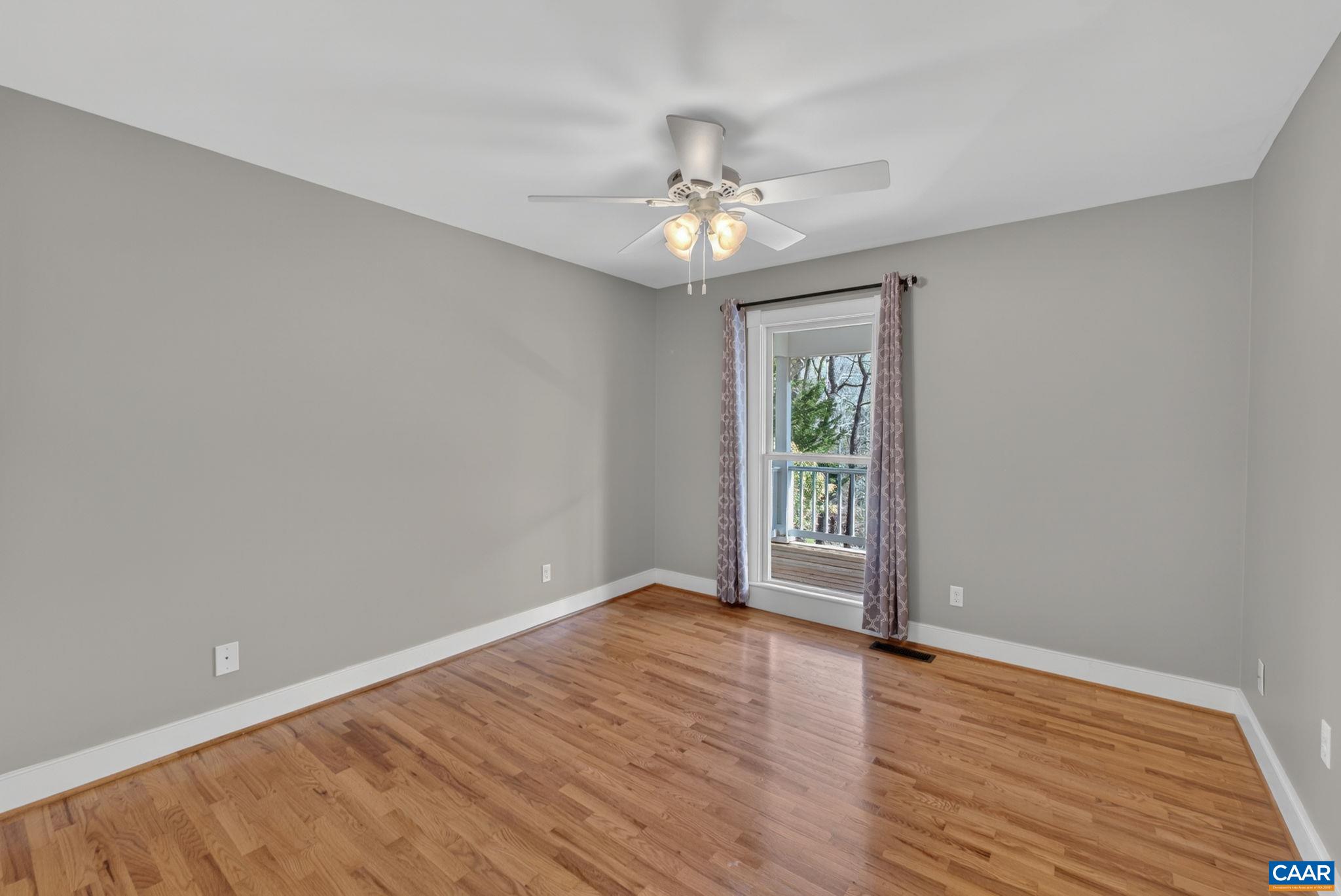 689 Mutton Hollow Road Stanardsville, VA 22973 - Photo 49 of 61 Bedroom
