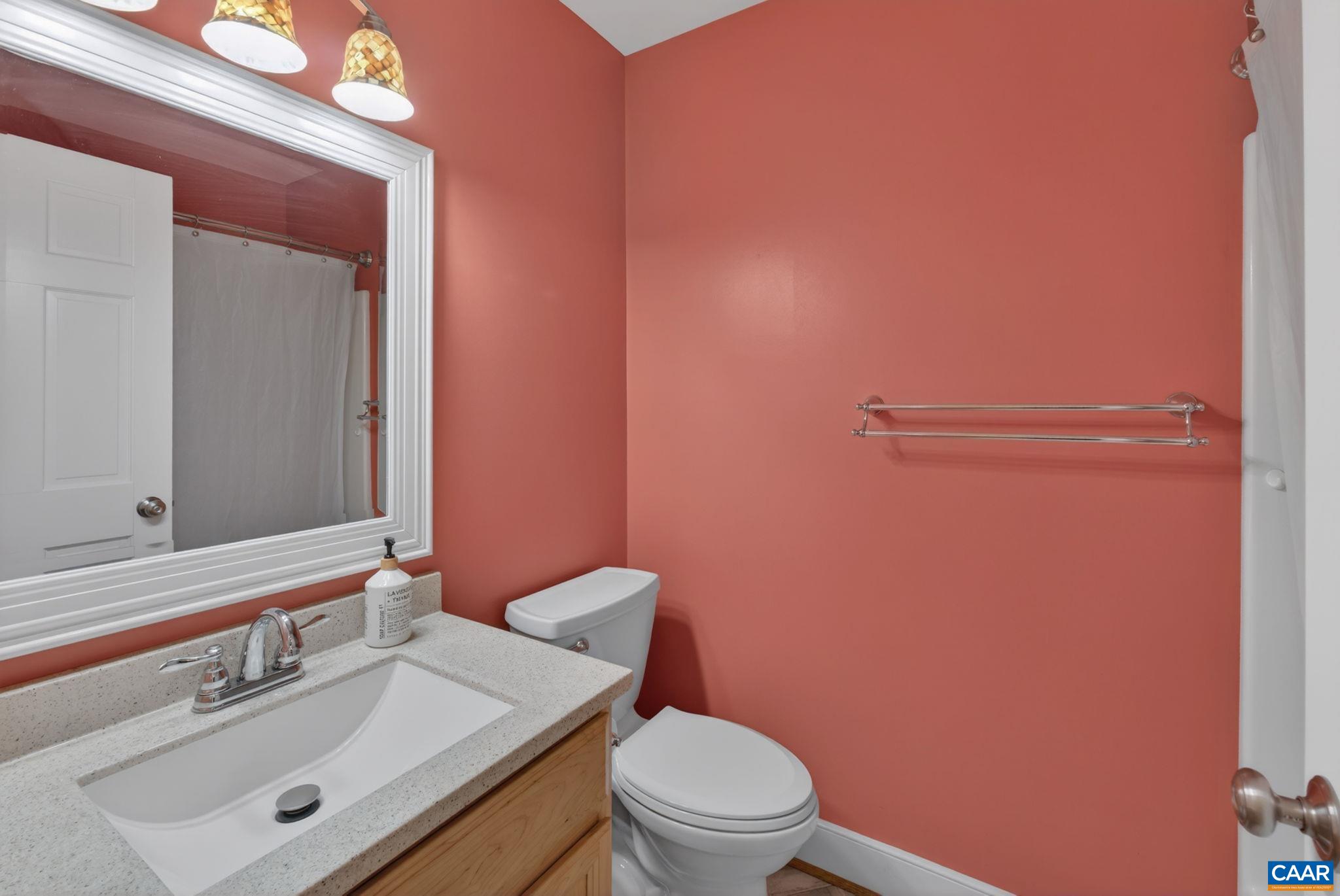 689 Mutton Hollow Road Stanardsville, VA 22973 - Photo 51 of 61 Hall Bath