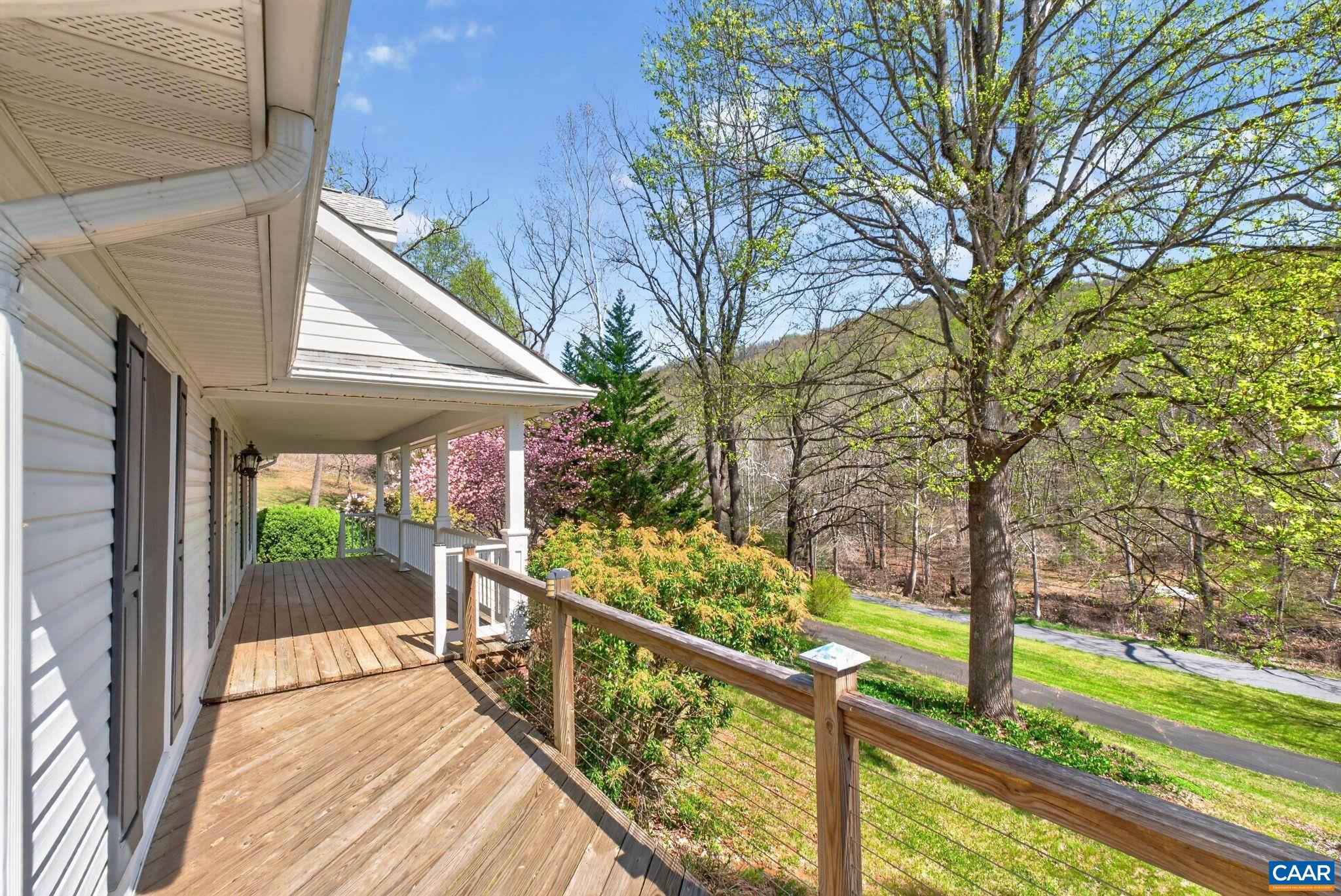 689 Mutton Hollow Road Stanardsville, VA 22973 - Photo 6 of 61