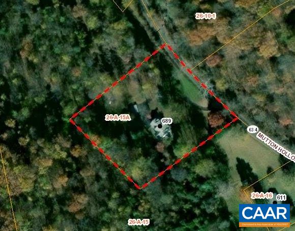 689 Mutton Hollow Road Stanardsville, VA 22973 - Photo 61 of 61