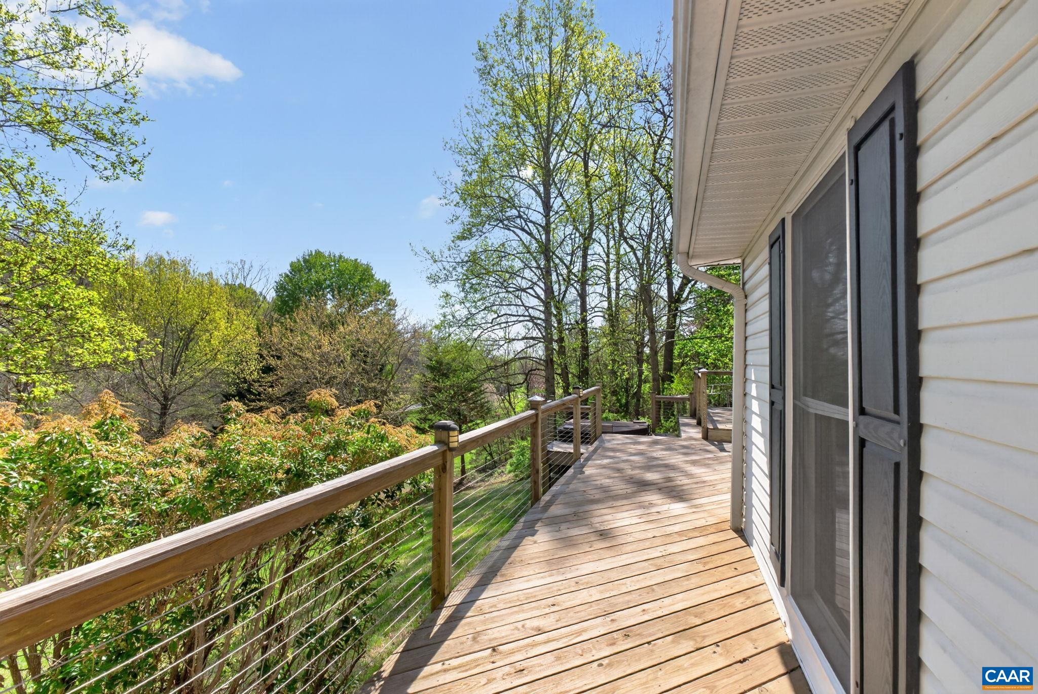 689 Mutton Hollow Road Stanardsville, VA 22973 - Photo 7 of 61