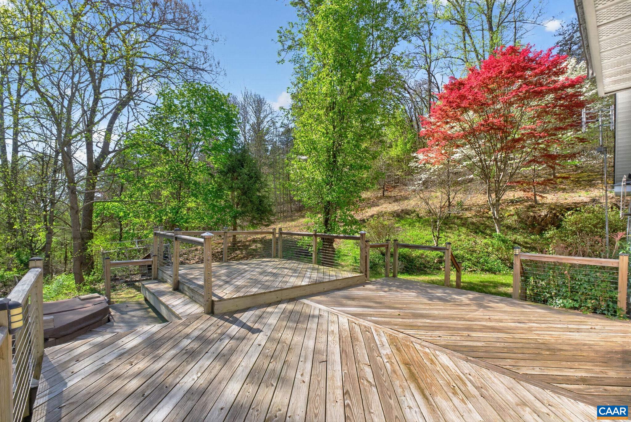689 Mutton Hollow Road Stanardsville, VA 22973 - Photo 8 of 61