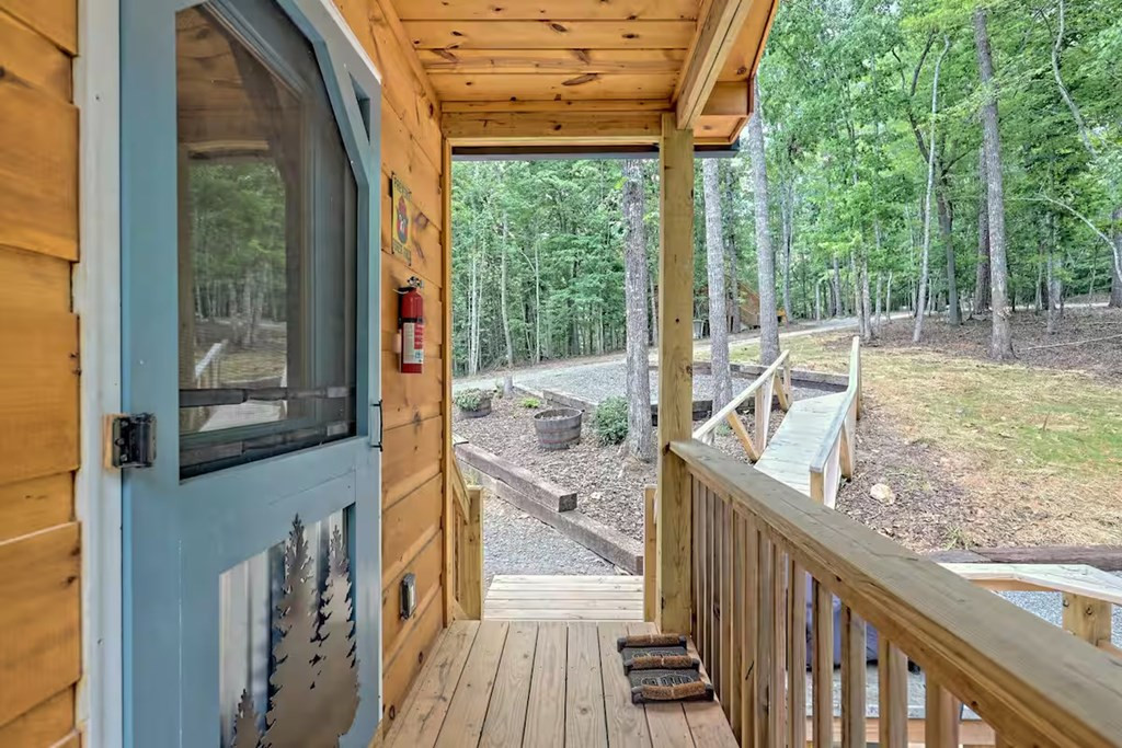 29 Carrolls Ridge Murphy, NC 28906 - Photo 7 of 54