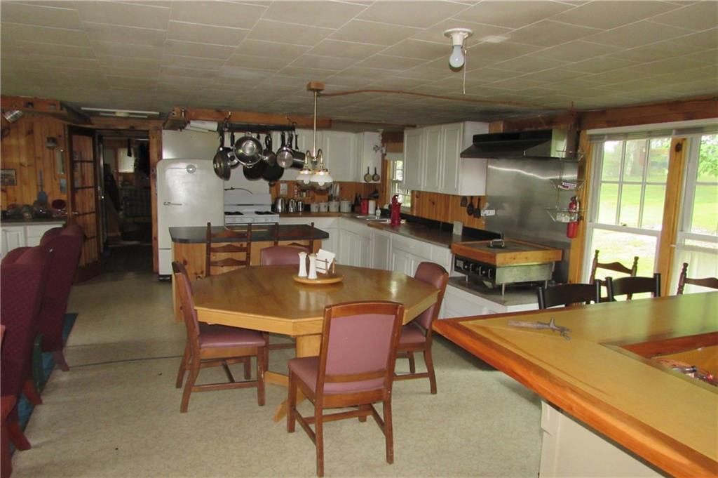 52 Campbell Road Harmony, ME 04942 - Photo 4 of 35 Photo