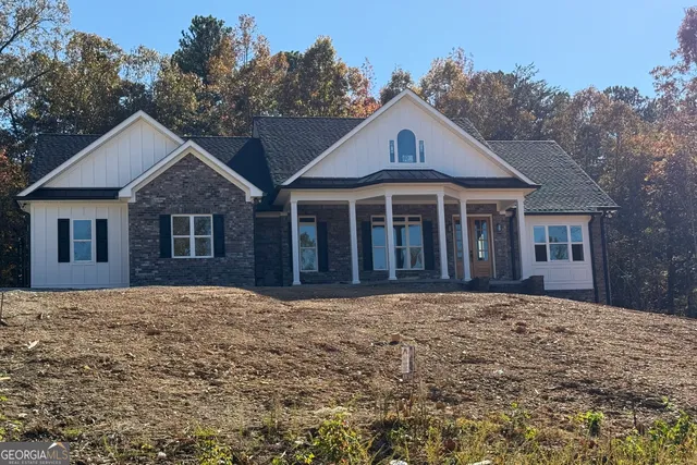 $798,500 | 14 Jewell Drive Southeast, Rome, GA 30161